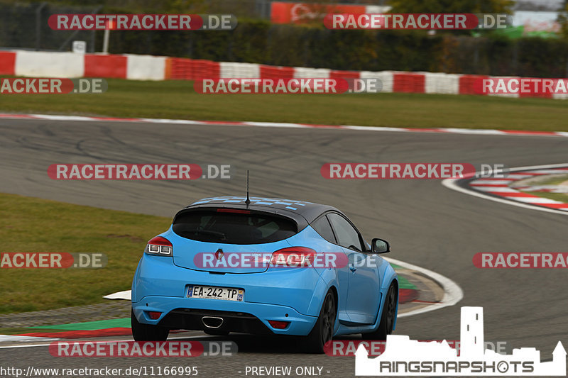 Bild #11166995 - Touristenfahrten Nürburgring GP-Strecke (18.10.2020)