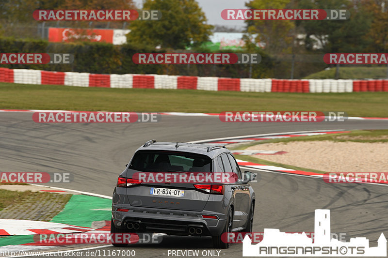 Bild #11167000 - Touristenfahrten Nürburgring GP-Strecke (18.10.2020)