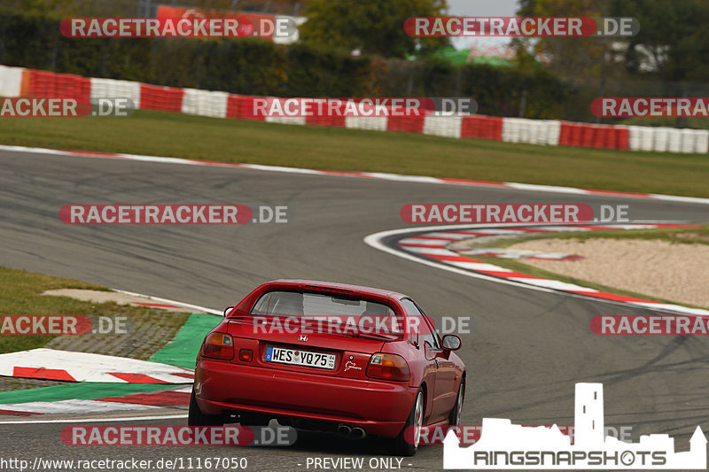 Bild #11167050 - Touristenfahrten Nürburgring GP-Strecke (18.10.2020)