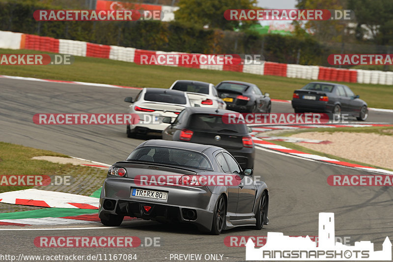 Bild #11167084 - Touristenfahrten Nürburgring GP-Strecke (18.10.2020)