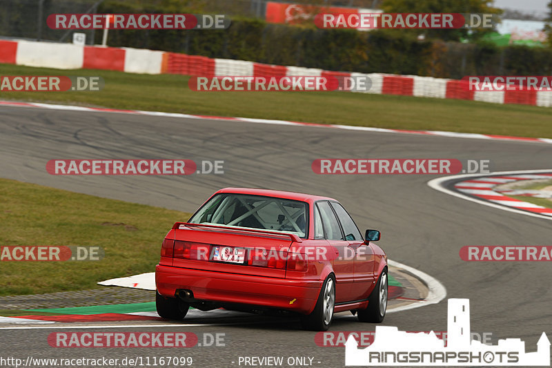 Bild #11167099 - Touristenfahrten Nürburgring GP-Strecke (18.10.2020)