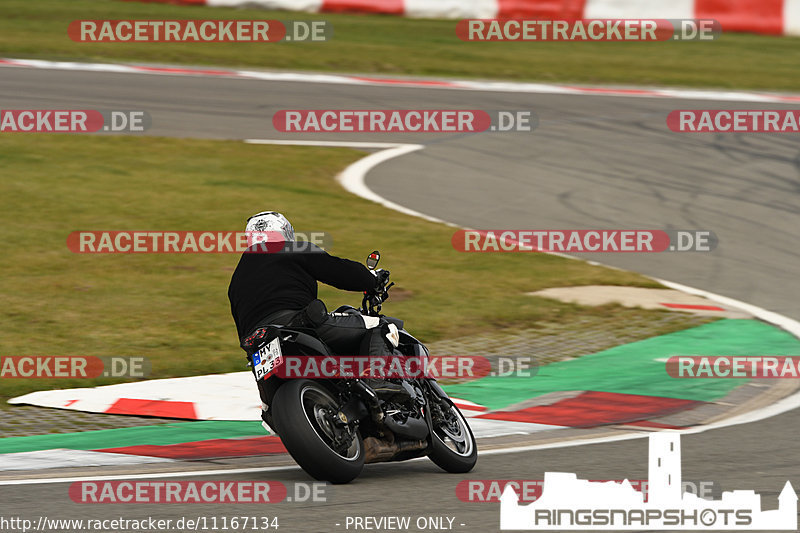 Bild #11167134 - Touristenfahrten Nürburgring GP-Strecke (18.10.2020)