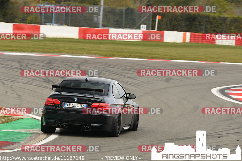 Bild #11167149 - Touristenfahrten Nürburgring GP-Strecke (18.10.2020)