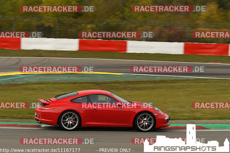 Bild #11167177 - Touristenfahrten Nürburgring GP-Strecke (18.10.2020)