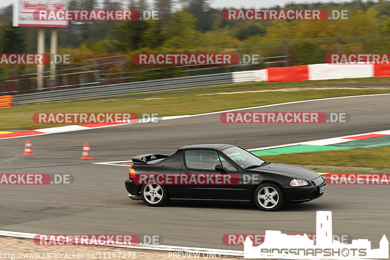 Bild #11167273 - Touristenfahrten Nürburgring GP-Strecke (18.10.2020)