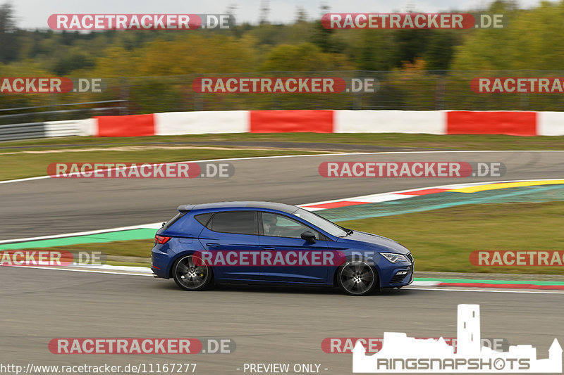 Bild #11167277 - Touristenfahrten Nürburgring GP-Strecke (18.10.2020)