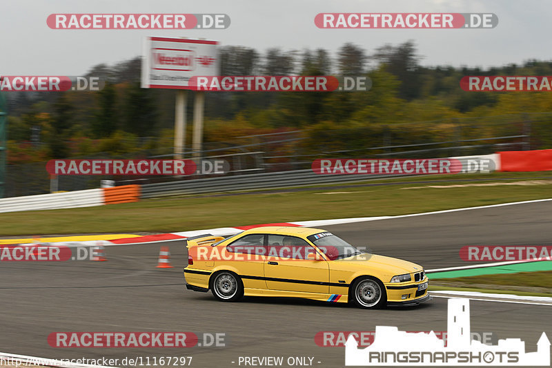 Bild #11167297 - Touristenfahrten Nürburgring GP-Strecke (18.10.2020)