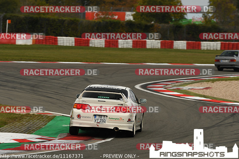 Bild #11167371 - Touristenfahrten Nürburgring GP-Strecke (18.10.2020)