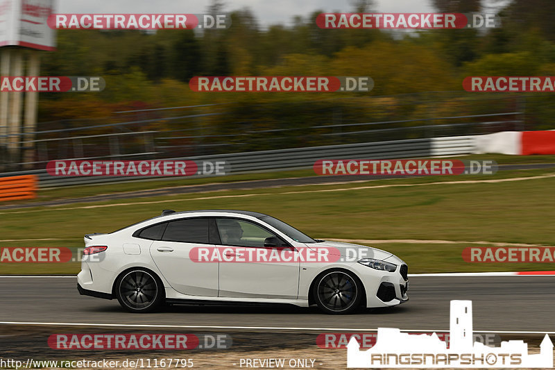 Bild #11167795 - Touristenfahrten Nürburgring GP-Strecke (18.10.2020)