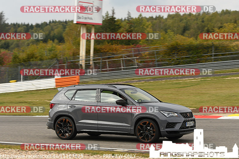 Bild #11167825 - Touristenfahrten Nürburgring GP-Strecke (18.10.2020)