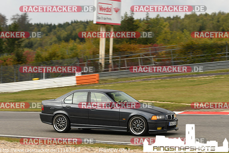 Bild #11167843 - Touristenfahrten Nürburgring GP-Strecke (18.10.2020)