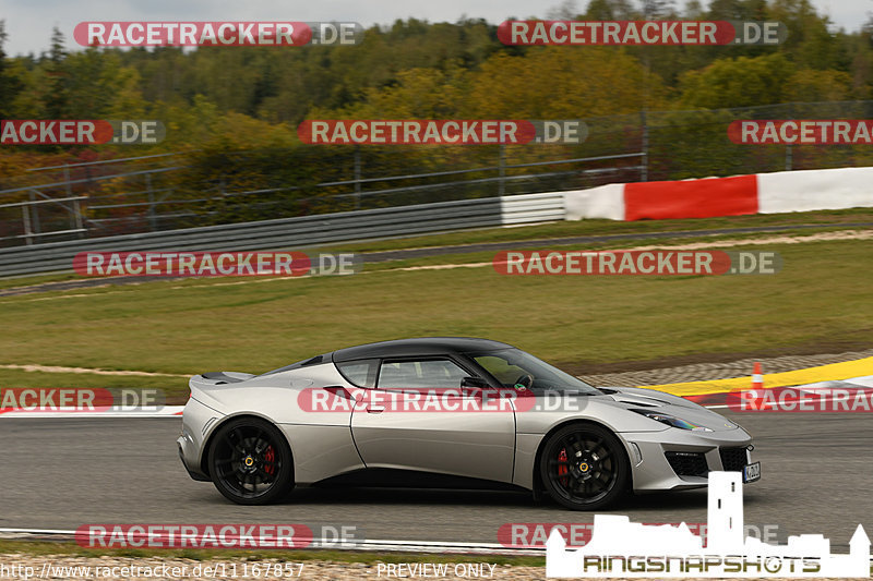 Bild #11167857 - Touristenfahrten Nürburgring GP-Strecke (18.10.2020)