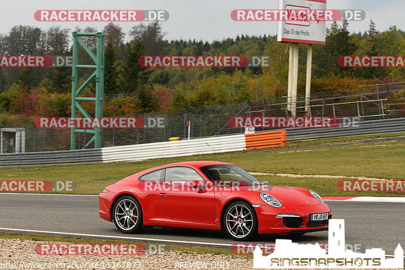 Bild #11167873 - Touristenfahrten Nürburgring GP-Strecke (18.10.2020)