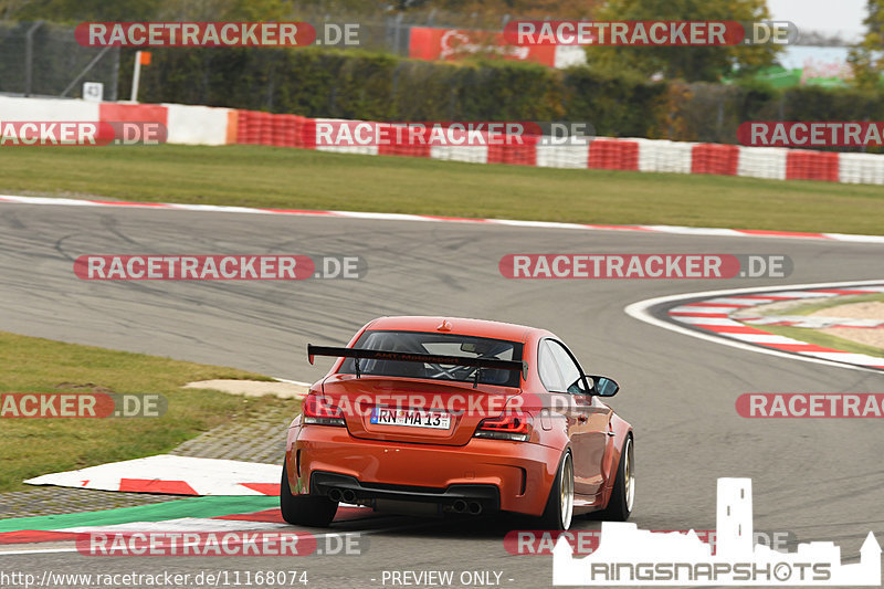 Bild #11168074 - Touristenfahrten Nürburgring GP-Strecke (18.10.2020)