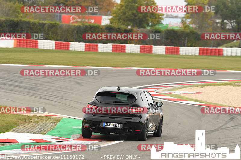 Bild #11168172 - Touristenfahrten Nürburgring GP-Strecke (18.10.2020)