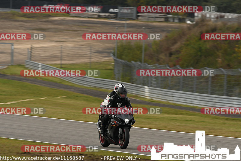 Bild #11168587 - Touristenfahrten Nürburgring GP-Strecke (18.10.2020)