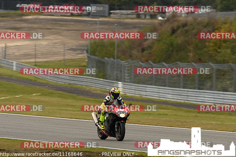 Bild #11168646 - Touristenfahrten Nürburgring GP-Strecke (18.10.2020)