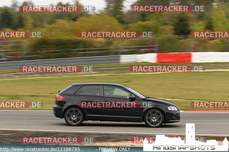 Bild #11168795 - Touristenfahrten Nürburgring GP-Strecke (18.10.2020)