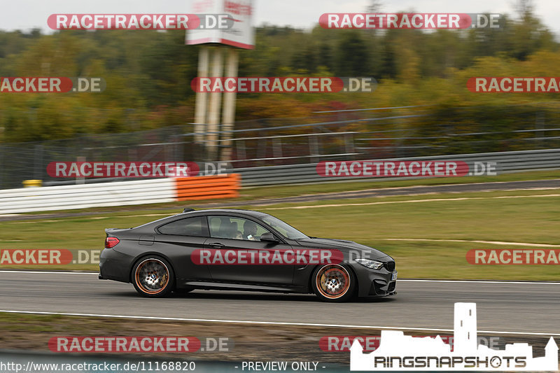 Bild #11168820 - Touristenfahrten Nürburgring GP-Strecke (18.10.2020)