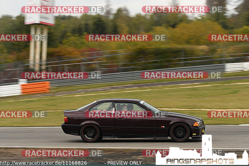 Bild #11168826 - Touristenfahrten Nürburgring GP-Strecke (18.10.2020)