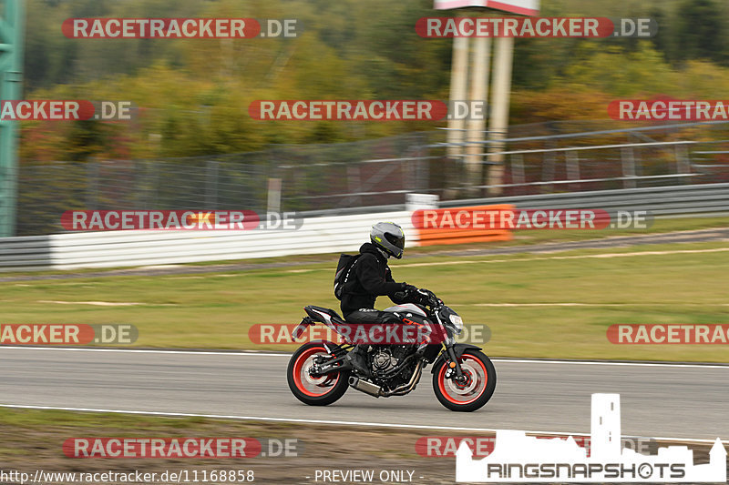 Bild #11168858 - Touristenfahrten Nürburgring GP-Strecke (18.10.2020)