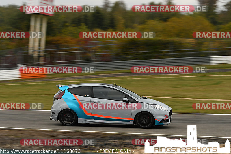 Bild #11168873 - Touristenfahrten Nürburgring GP-Strecke (18.10.2020)