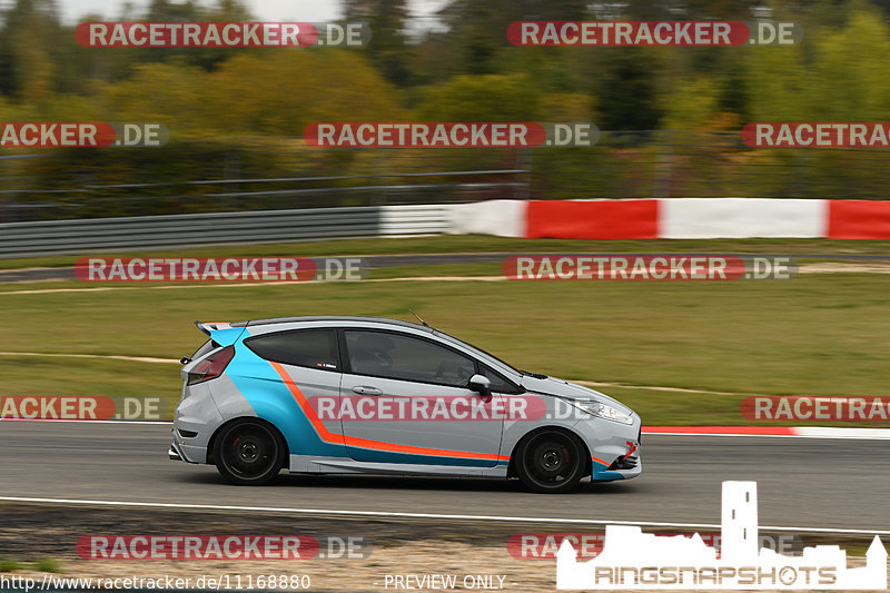 Bild #11168880 - Touristenfahrten Nürburgring GP-Strecke (18.10.2020)