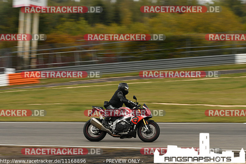 Bild #11168896 - Touristenfahrten Nürburgring GP-Strecke (18.10.2020)