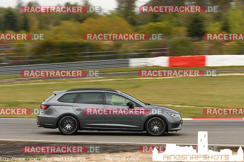 Bild #11168909 - Touristenfahrten Nürburgring GP-Strecke (18.10.2020)