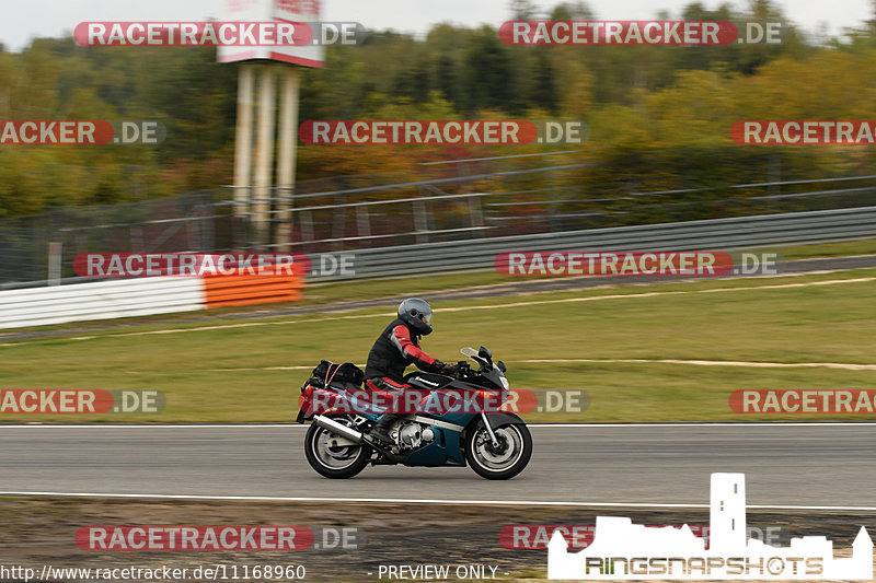 Bild #11168960 - Touristenfahrten Nürburgring GP-Strecke (18.10.2020)