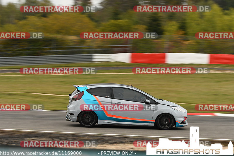 Bild #11169000 - Touristenfahrten Nürburgring GP-Strecke (18.10.2020)