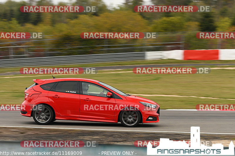 Bild #11169009 - Touristenfahrten Nürburgring GP-Strecke (18.10.2020)