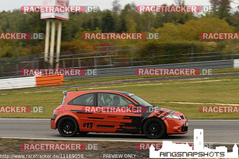 Bild #11169050 - Touristenfahrten Nürburgring GP-Strecke (18.10.2020)