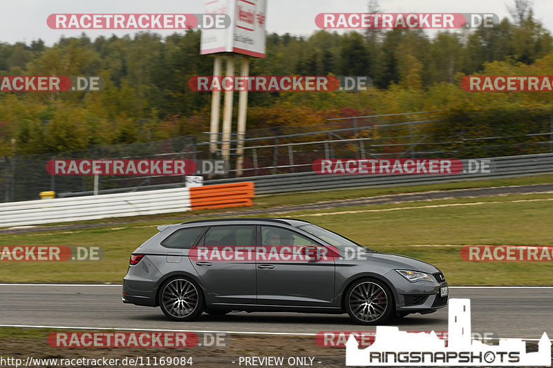 Bild #11169084 - Touristenfahrten Nürburgring GP-Strecke (18.10.2020)