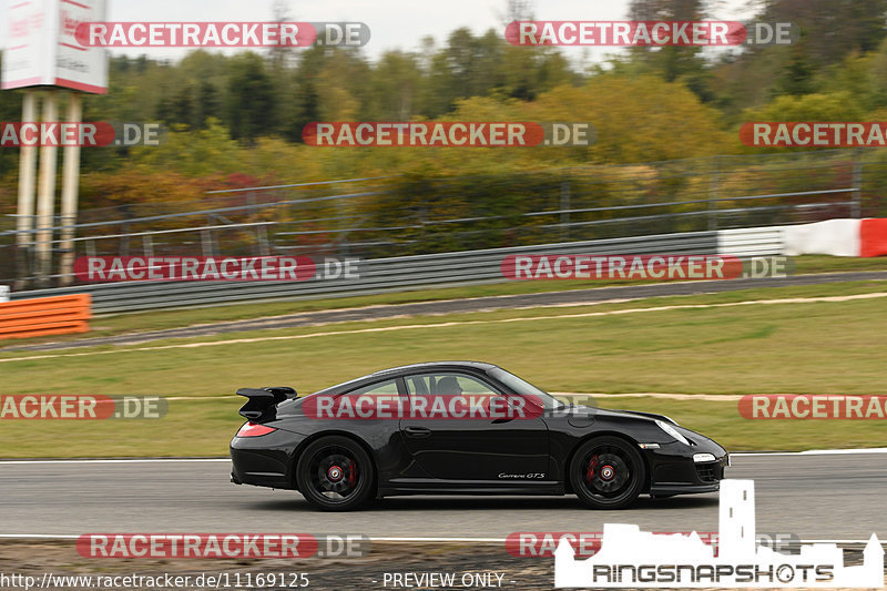 Bild #11169125 - Touristenfahrten Nürburgring GP-Strecke (18.10.2020)