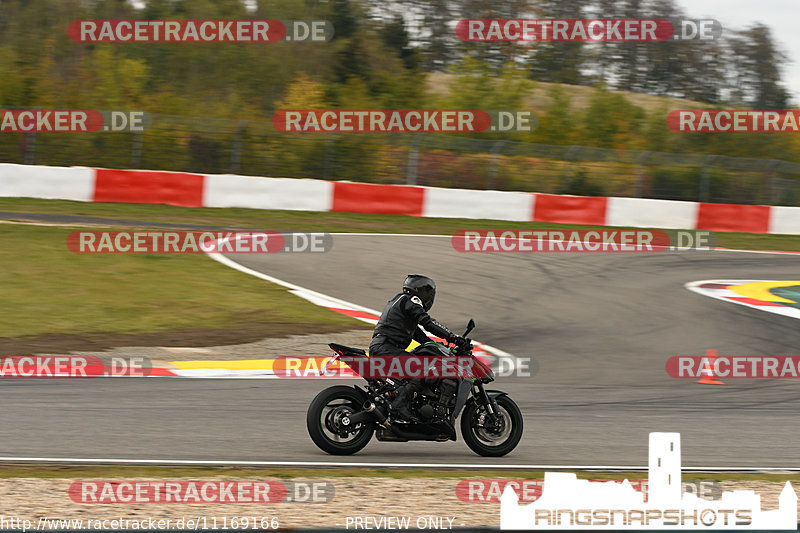 Bild #11169166 - Touristenfahrten Nürburgring GP-Strecke (18.10.2020)