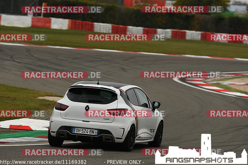 Bild #11169382 - Touristenfahrten Nürburgring GP-Strecke (18.10.2020)