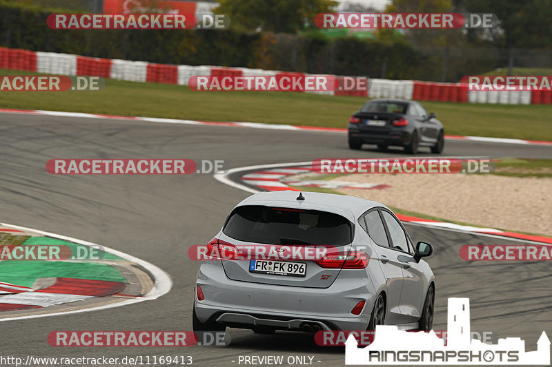 Bild #11169413 - Touristenfahrten Nürburgring GP-Strecke (18.10.2020)