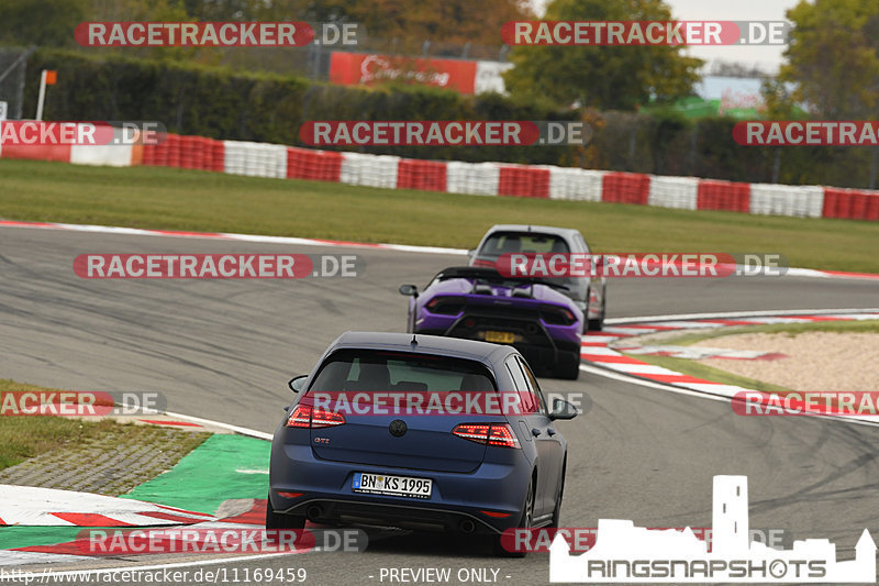 Bild #11169459 - Touristenfahrten Nürburgring GP-Strecke (18.10.2020)