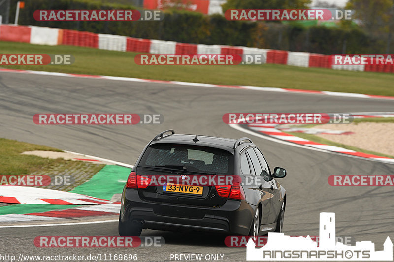 Bild #11169696 - Touristenfahrten Nürburgring GP-Strecke (18.10.2020)