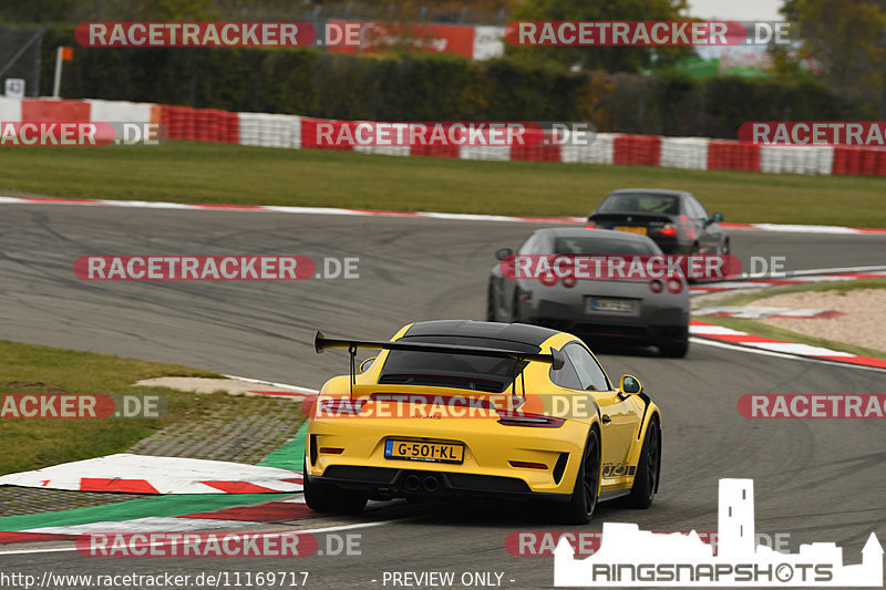 Bild #11169717 - Touristenfahrten Nürburgring GP-Strecke (18.10.2020)