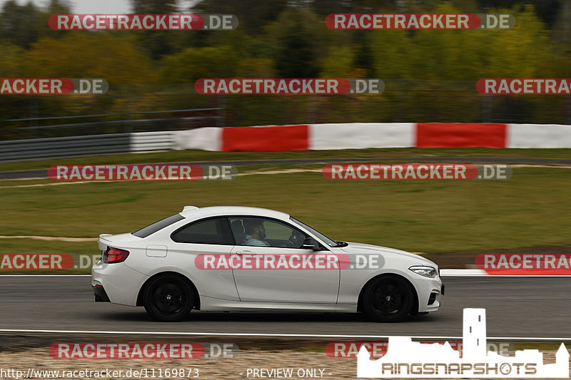 Bild #11169873 - Touristenfahrten Nürburgring GP-Strecke (18.10.2020)