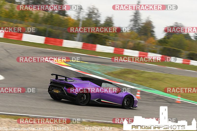 Bild #11169965 - Touristenfahrten Nürburgring GP-Strecke (18.10.2020)