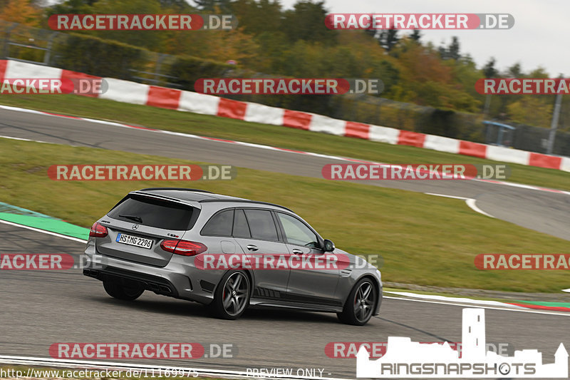 Bild #11169975 - Touristenfahrten Nürburgring GP-Strecke (18.10.2020)