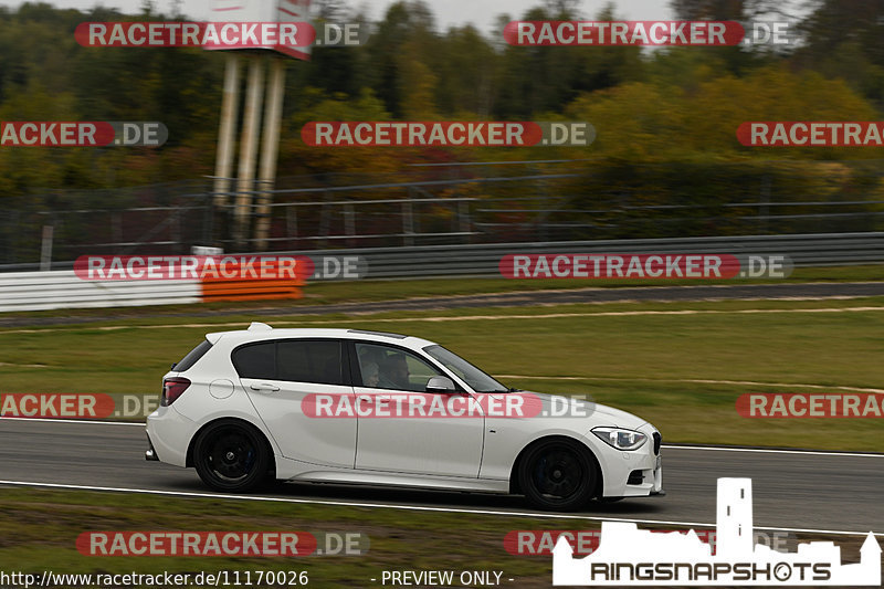 Bild #11170026 - Touristenfahrten Nürburgring GP-Strecke (18.10.2020)