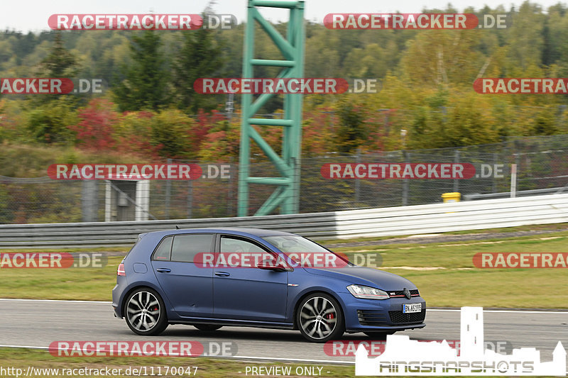 Bild #11170047 - Touristenfahrten Nürburgring GP-Strecke (18.10.2020)