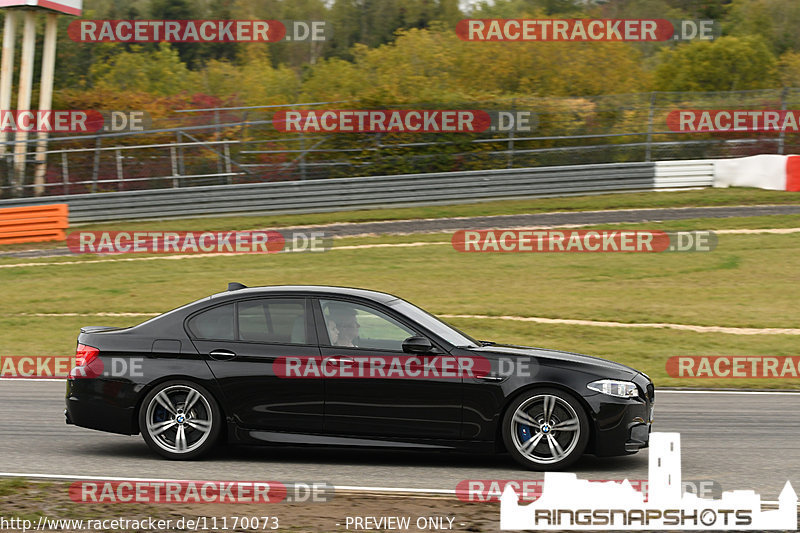 Bild #11170073 - Touristenfahrten Nürburgring GP-Strecke (18.10.2020)