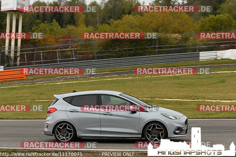 Bild #11170075 - Touristenfahrten Nürburgring GP-Strecke (18.10.2020)