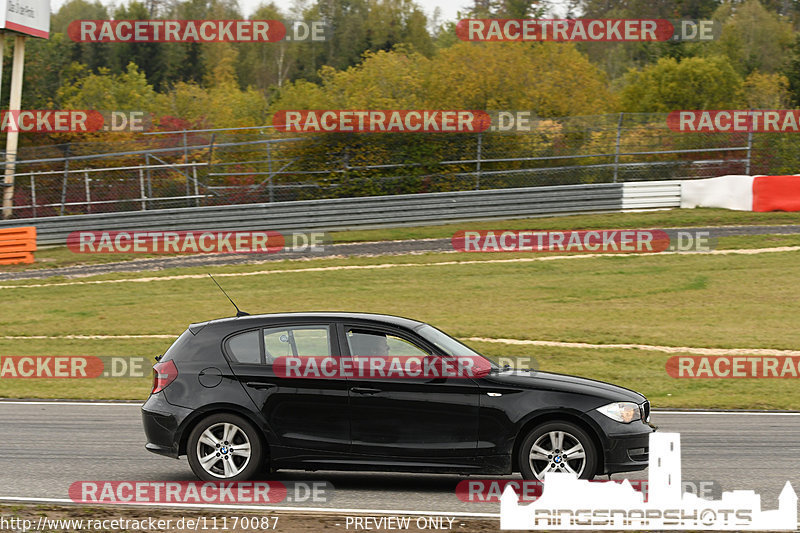 Bild #11170087 - Touristenfahrten Nürburgring GP-Strecke (18.10.2020)