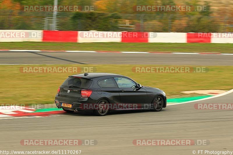 Bild #11170267 - Touristenfahrten Nürburgring GP-Strecke (18.10.2020)